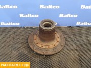 Ступица передняя