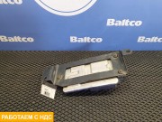 Блок электронный