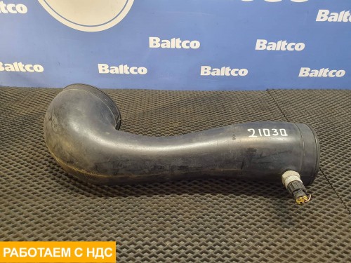 Патрубок воздушного фильтра