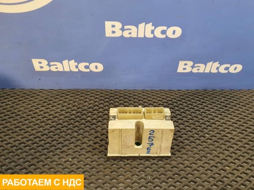 Дисплей информационный