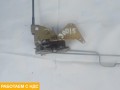 Замок двери правый