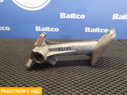 Маслозаборник