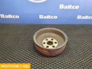 Шкив коленвала