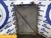 Радиатор основной