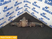 Кронштейн пневморессоры правый