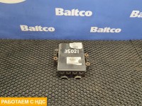 Блок электронный