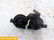 Сигнал звуковой