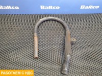 Патрубок отопителя