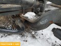 Балка передняя поперечная