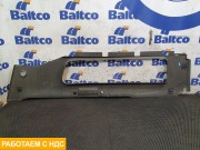 Обшивка салона левая