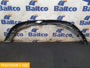 Накладка на крыло левая