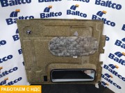 Обшивка салона правая