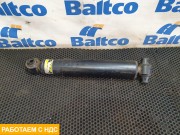 Амортизатор передний