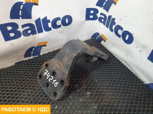 Кронштейн реактивной тяги