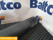 Полуось задняя