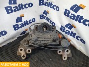 Суппорт тормозной правый