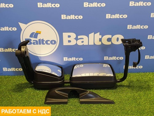 Зеркало боковое правое