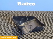 Накладка зеркала правая