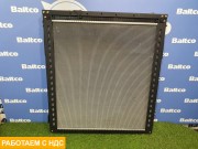 Радиатор основной