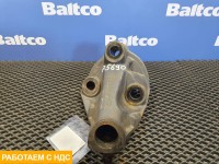 Кронштейн цилиндра подъема кабины