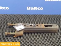 Кронштейн глушителя