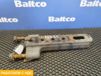 Кронштейн глушителя