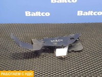 Кронштейн проводки