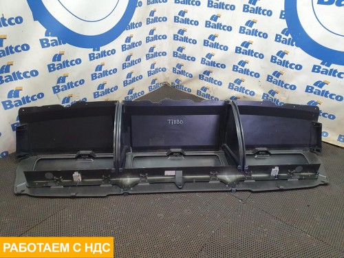 Консоль кабины верхняя