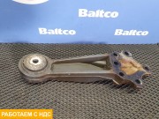 Кронштейн крепления торсиона правый