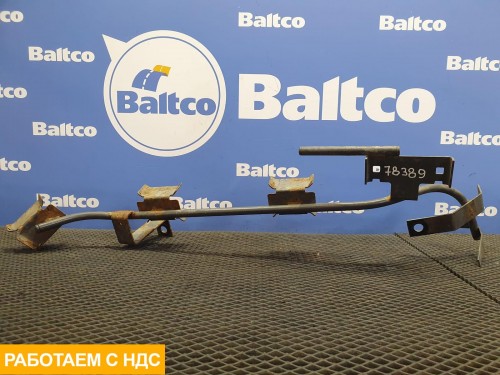 Кронштейн проводки