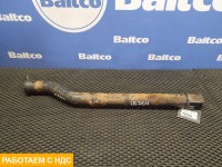 Кронштейн заднего крыла левый