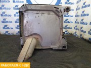 Глушитель основной